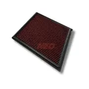K&N 33-3025 BMW F40 / Mini Cooper Kutu İçi Performans Hava Filtresi 2