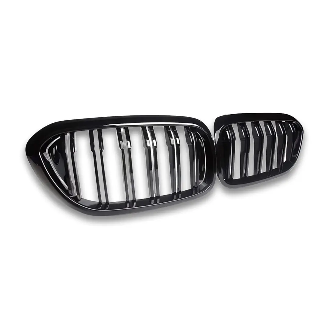 BMW 5 Serisi G30 M5 Çift Çizgi Panjur/Böbrek (2017-2019)