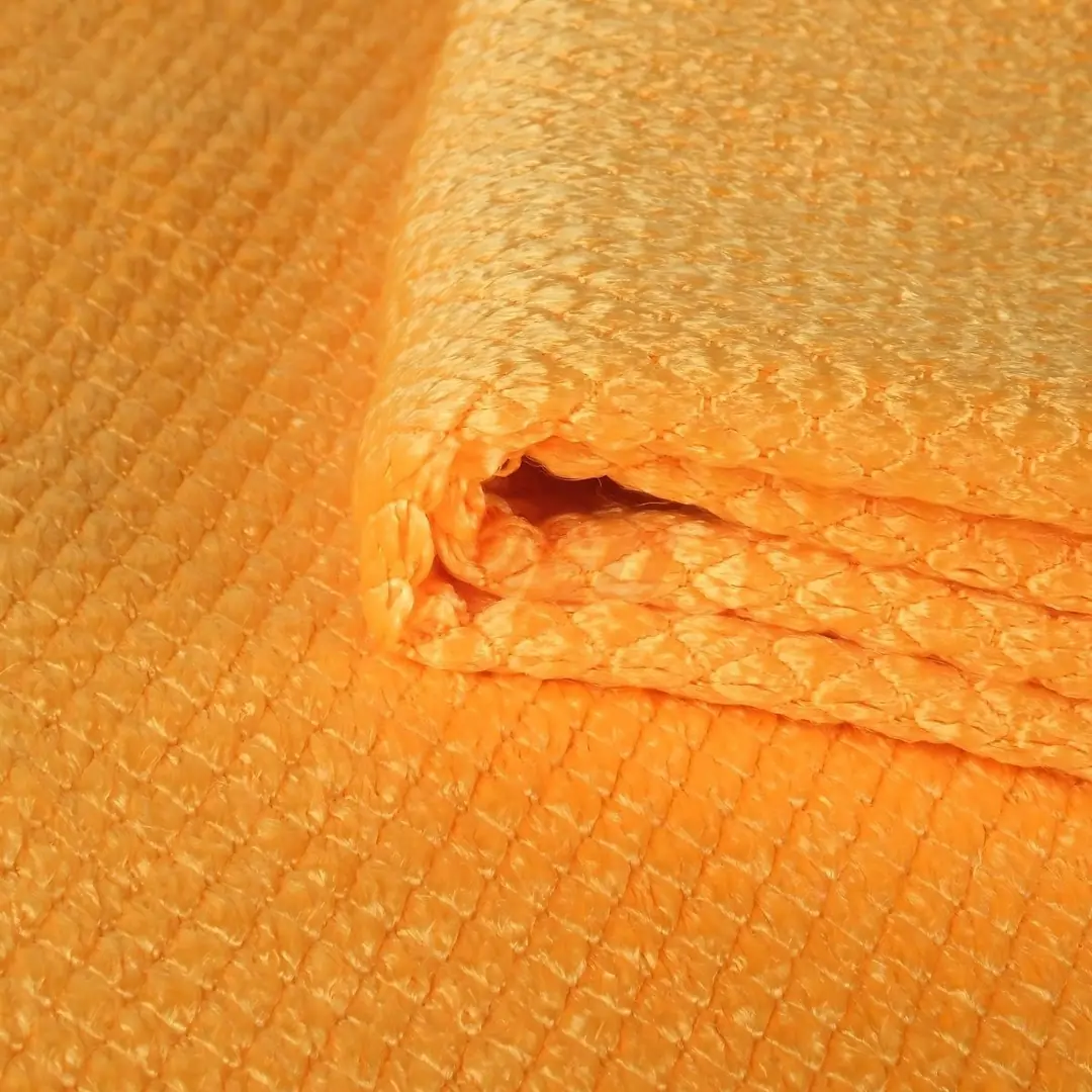 Carga Canaryglass 40x40 500 GSM Mikrofiber Oto Cam Bezi 5