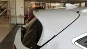 Honda HR-V RU RS Tavan Spoyleri (Boyasız) 2