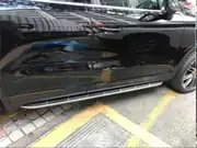 Porsche Cayenne 958 2011-2018 OEM Yan Basamak Seti 2