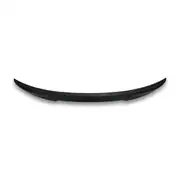 BMW 3 Serisi F30 M4 Spoiler - Piano Black (2012-2018) 1