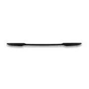 BMW 3 Serisi F30 M4 Spoiler - Piano Black (2012-2018) 3