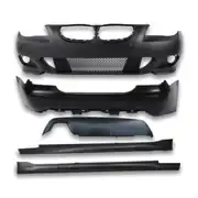 BMW 5 Serisi E60 M-Tech Body Kit 2