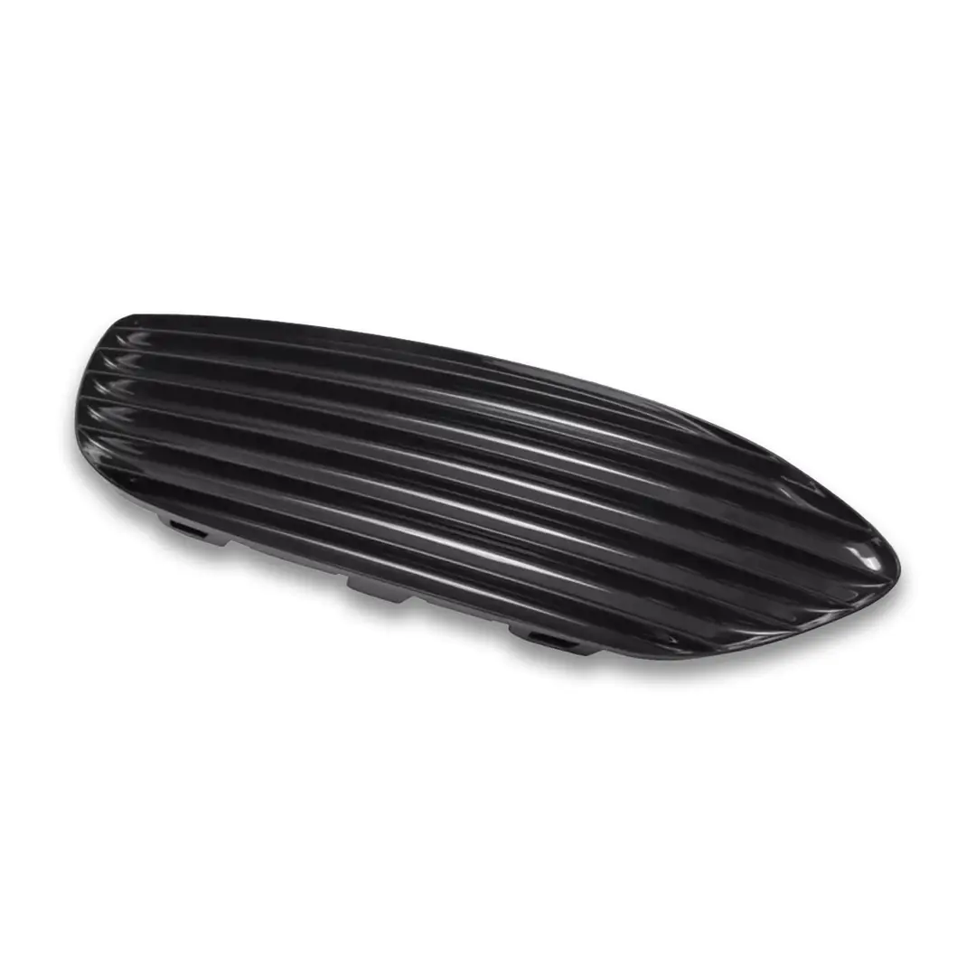 Mercedes-Benz C Serisi W205 AMG Line 2015-2018 Ön Tampon Sis Çerçevesi Sol 2058851523