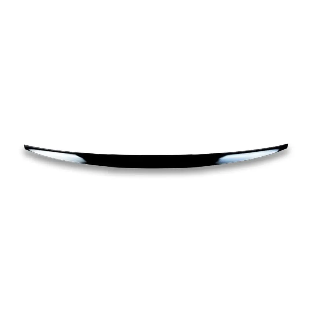 SUPER B 2020+  SPOILER - PIANO BLACK (PARLAK SIYAH)