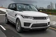Range Rover Sport L494 2014-2017 Makyajlı Kasa Body Kit 6