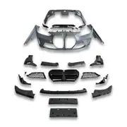 BMW 4 Serisi G22 M4 Body Kit - Coupe 1