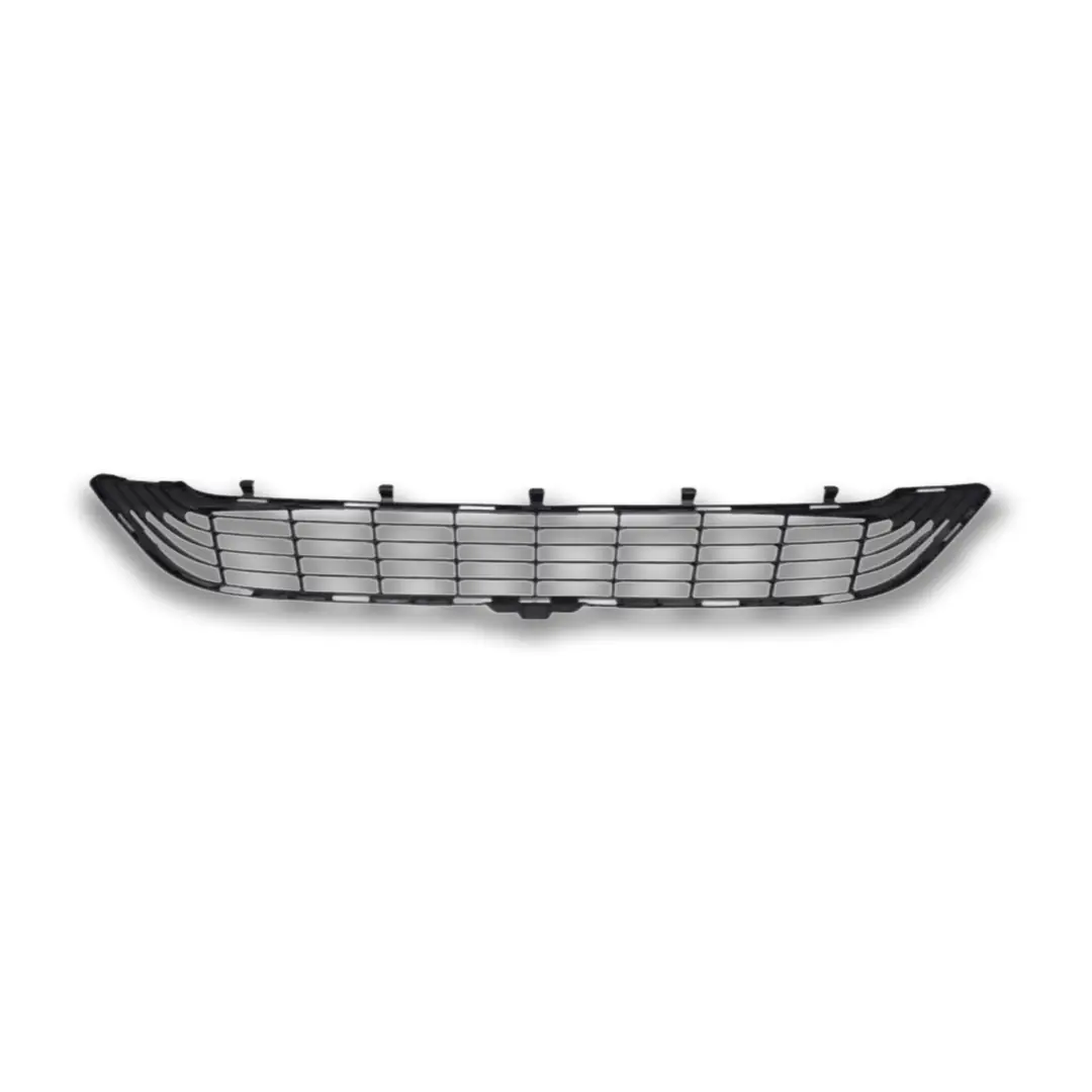 Mercedes-Benz S Serisi W222 AMG Line 2014-2017 Ön Tampon Orta Izgara 2228850124