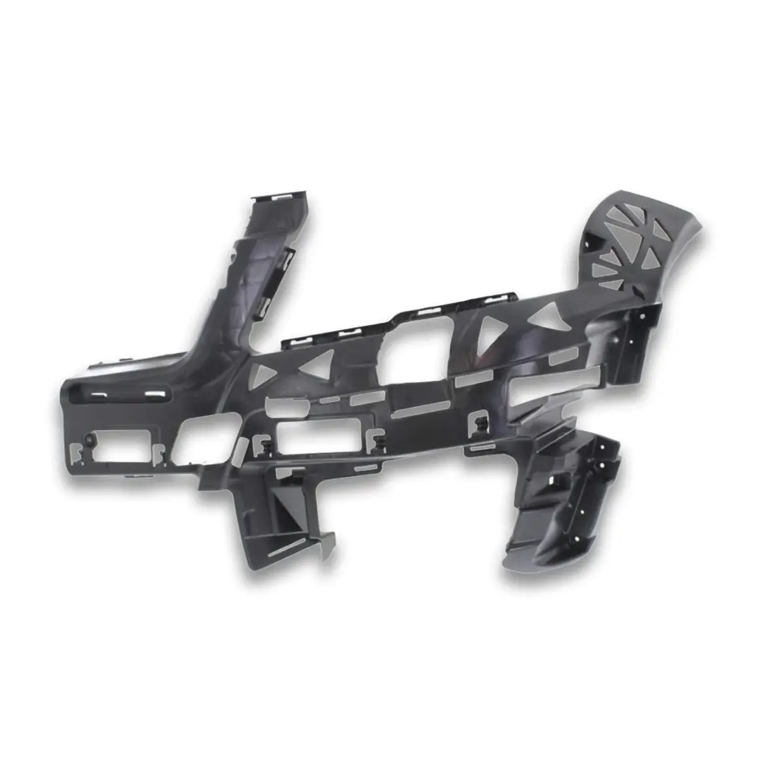 Mercedes-Benz GLK Serisi X204 Standart 2010-2012 Ön Tampon Braketi Sol 2048851965
