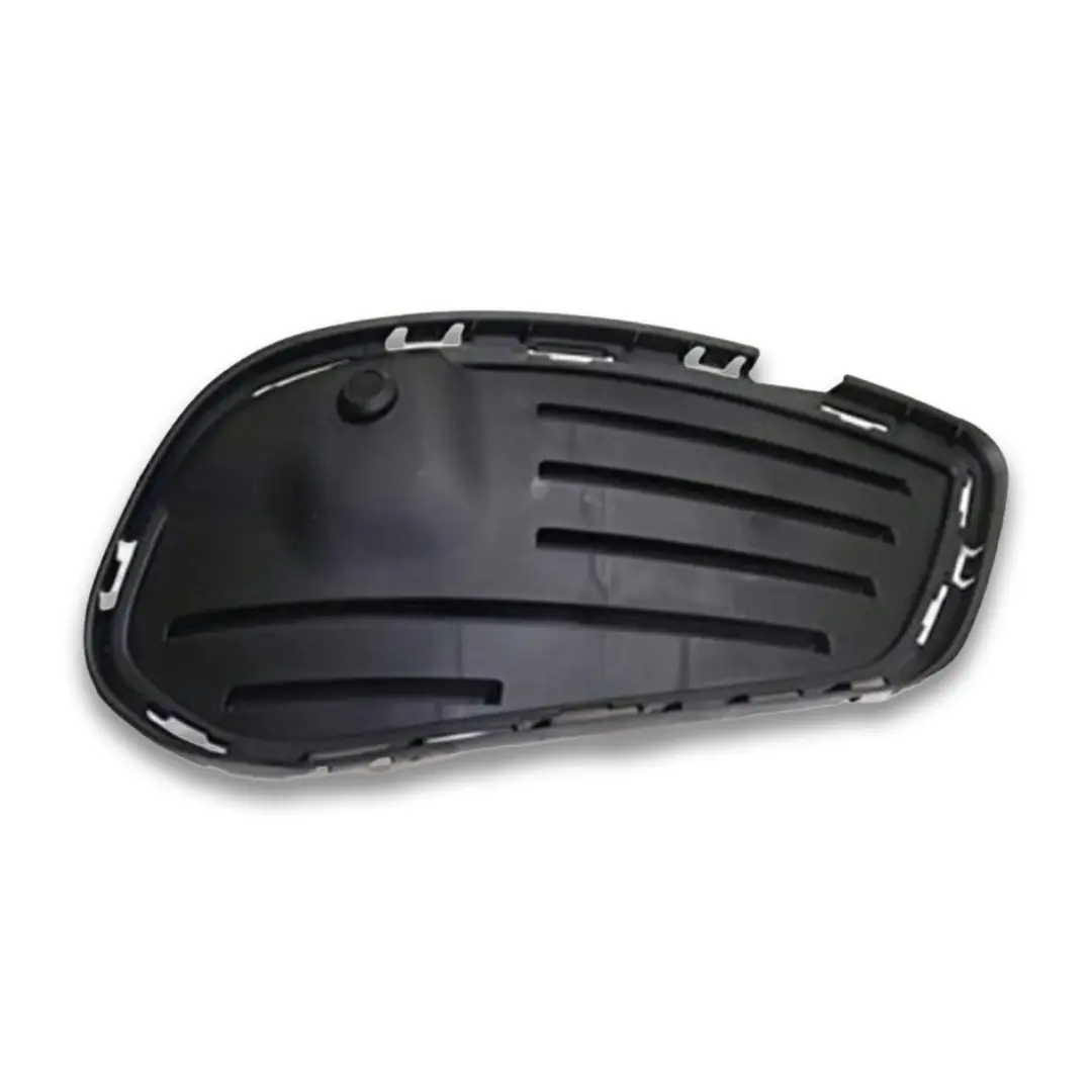 Mercedes-Benz C Serisi W205 AMG Line 2015-2018 Ön Tampon Yan Izgara Sağ 2058854123