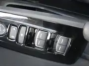 CIVIC FE1 2022 IÇIN UYUMLU  VITES TOPUZU KAPLAMA - PIANO BLACK 6