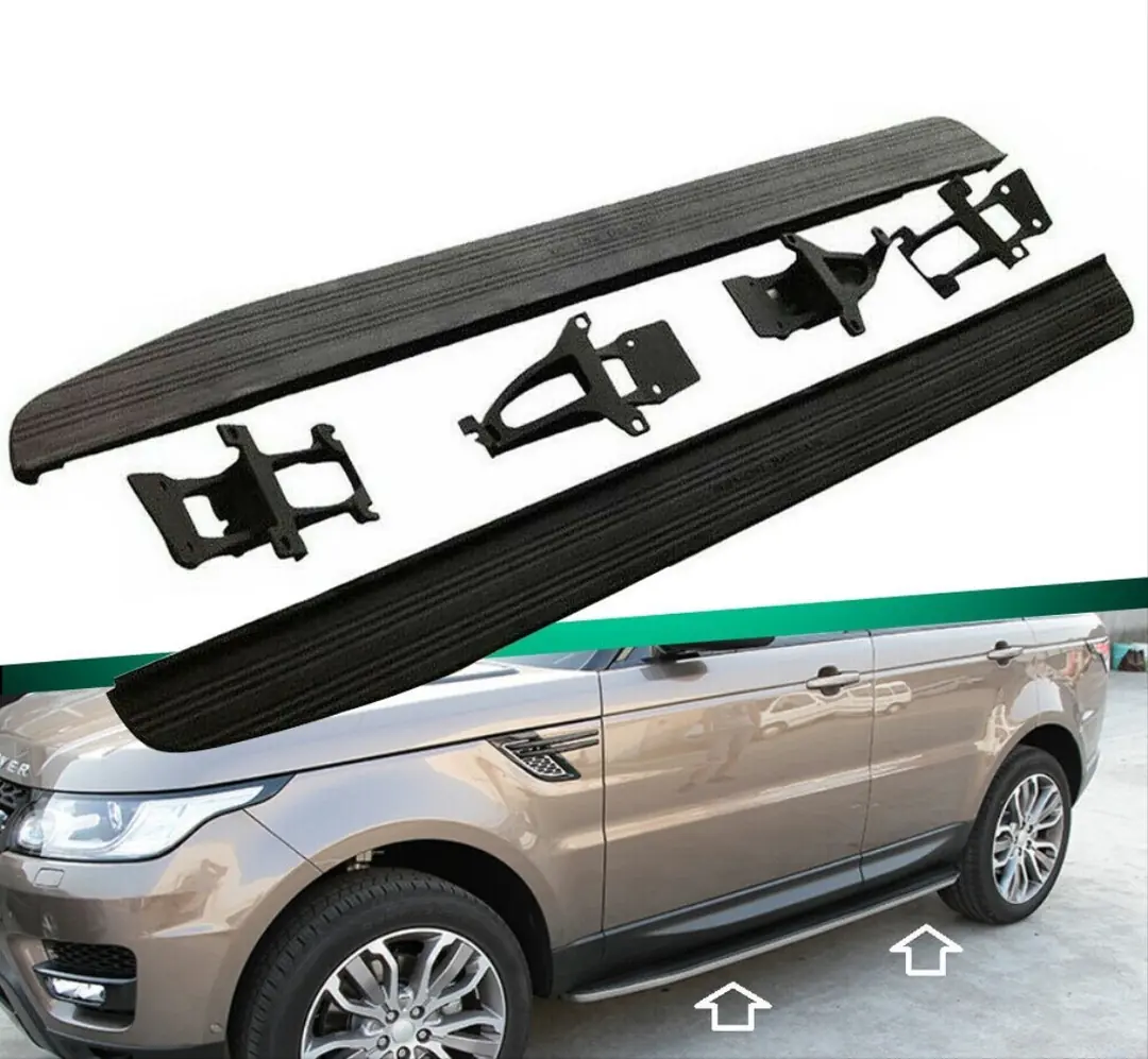 Range Rover Sport L494 Orijinal Yan Basamak Seti 4