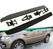 Range Rover Sport L494 Orijinal Yan Basamak Seti 4
