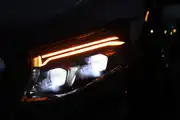 W447 VITO IÇIN YENİ TİP LED FAR 3