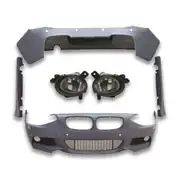 BMW 1 Serisi F20 M-Tech Body Kit (2012-2015) 1