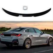 BMW G26 4 Serisi M4 Spoiler 3