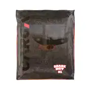 Carga Sharkdry 50x70 390 GSM Mikrofiber Oto Kurulama Havlusu 1