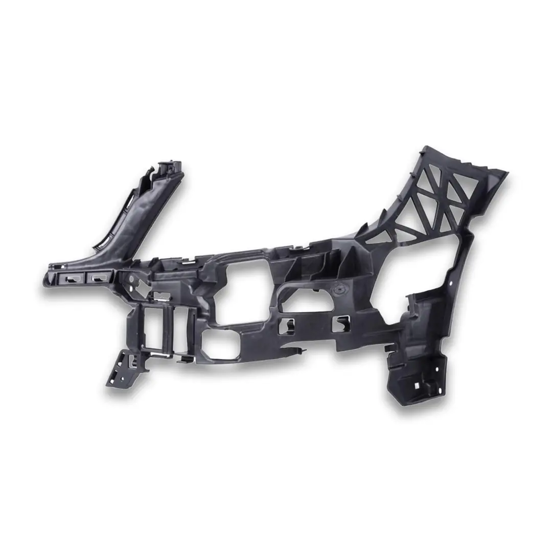 Mercedes-Benz C Serisi W204 AMG Line 2011-2014 Ön Tampon İç Braketi Sol 2048854165