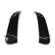 Mercedes-Benz CLA Serisi C117 CLA 45 Arka Tampon Vent Seti Piano Black 1