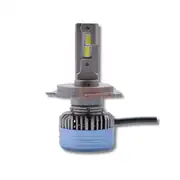 Photon Milestone H4 LED Far Ampulü 3