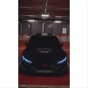 Honda Civic FC5 Matrix LED Far Takımı (2016-2019) 5