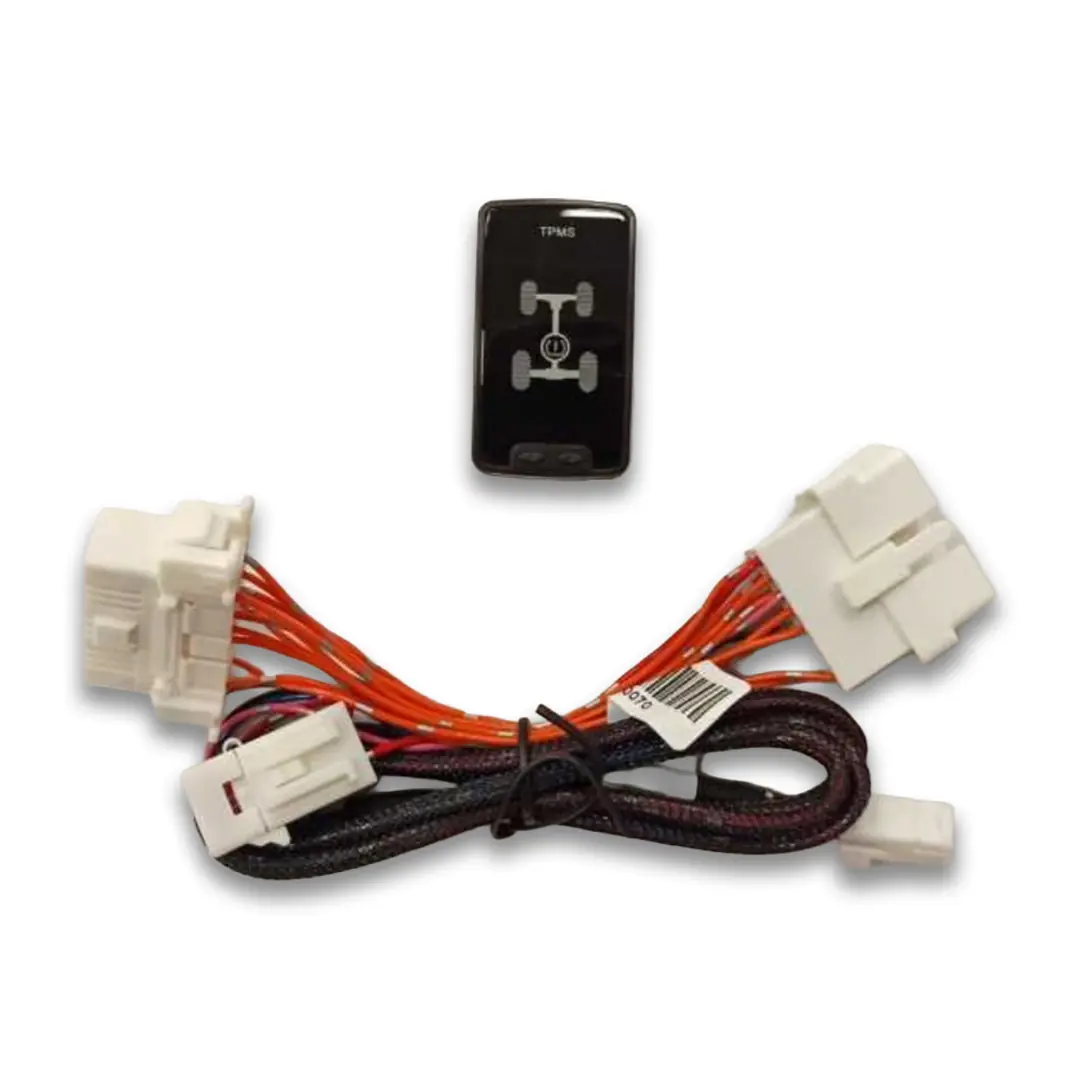 Honda Civic FD6 2006-2012 OBD2 Lastik Basınç Uyarı Sistemi (TPMS)