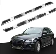 Audi Q5 8R Yan Basamak Seti (2008-2016) 6
