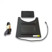 Honda HR-V (2016-2021) Orta Konsol Kablosuz Şarj Ünitesi 3