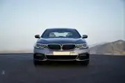 BMW 5 Serisi G30 2017-2020 M-Technic Body Kit 2