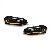Volkswagen Polo AW 2018-2021 Halojen Uyumlu Full LED Far Seti 3