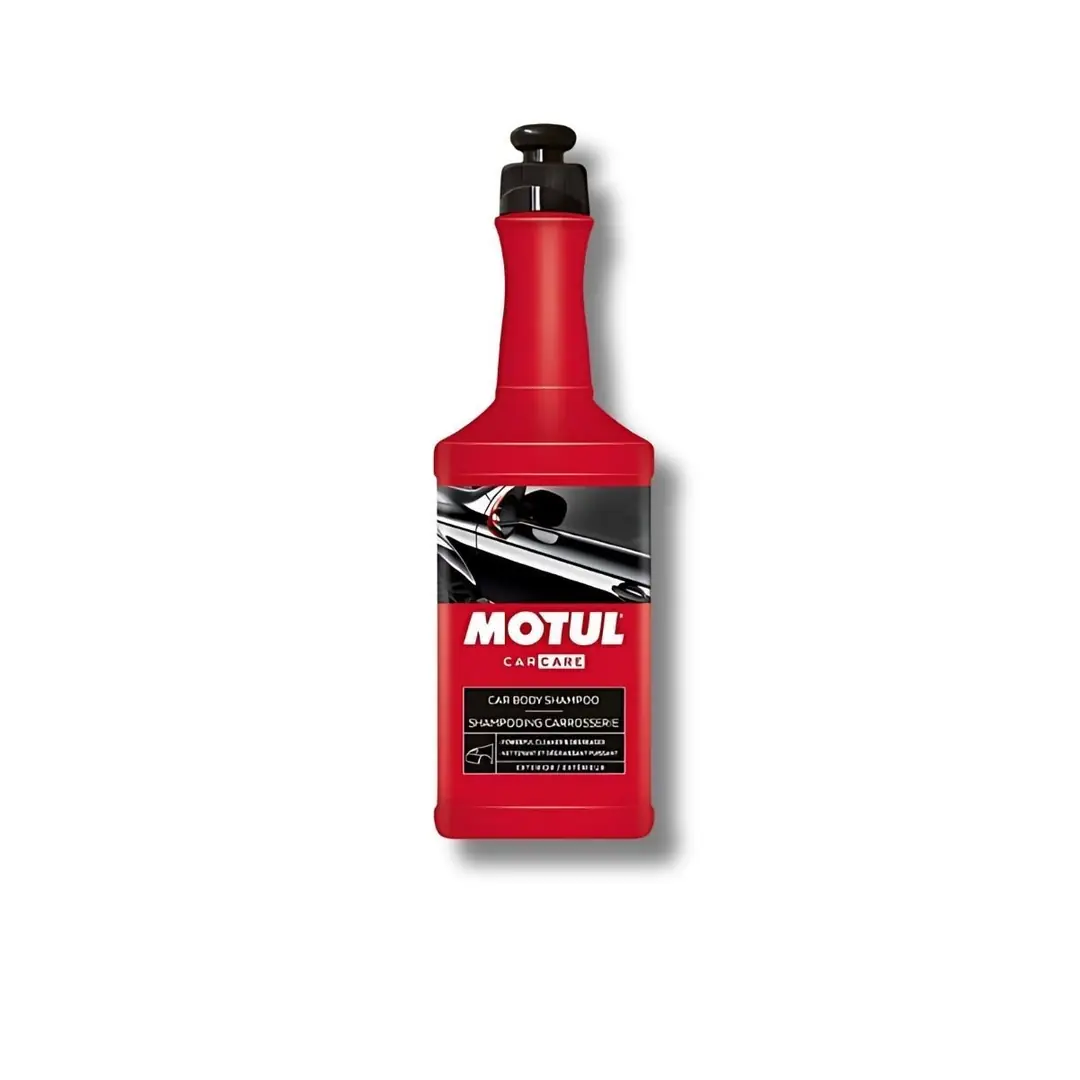 MOTUL PREMİUM ARAÇ ŞAMPUANI