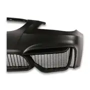 BMW 5 Serisi E60 M4 Görünüm Body Kit 2