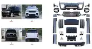 Range Rover Vogue L405 SVO Body Kit (2013-2017) 5
