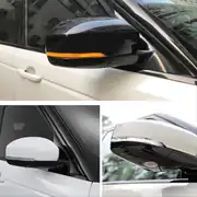 Land Rover & Jaguar Uyumlu Kayar LED Ayna Sinyali 4
