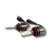 PHOTON ZERO H8/H9/H11/H16 3+PLUS LED HEADLİGHT (FANSIZ) 2