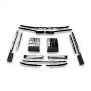 Range Rover Vogue L405 Facelift Black Edition Kaplama Seti 1
