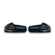 BMW F30 3 Serisi Lazer LED Stop - RGB 1