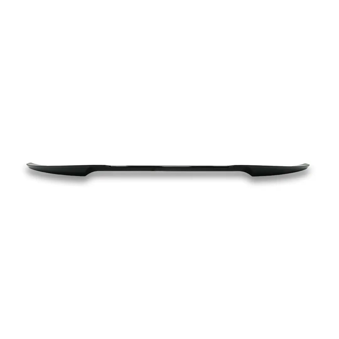BMW 4 Serisi F36 M4 Spoiler - Piano Black (2013-2019) 4