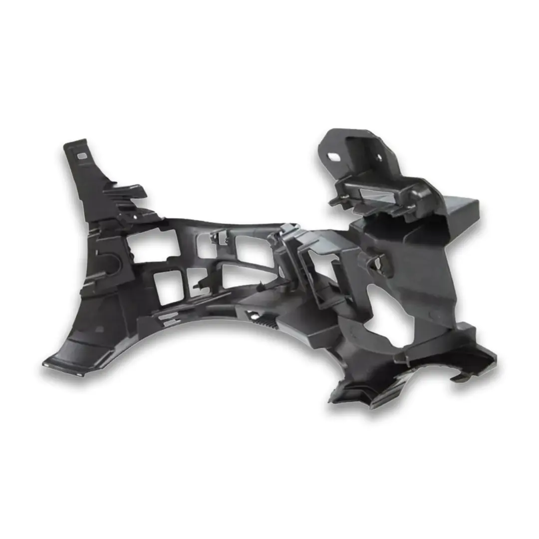 Mercedes-Benz C Serisi W205 Standart 2015-2018 Ön Tampon İç Braketi Sağ 2058850865