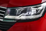 Volkswagen T6 (16-19) için T6.1 Makyajlı Dinamik LED Far Seti (Halojen Uyumlu) 3