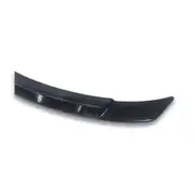 W213 E SERISI 2016-2019 IÇIN UYUMLU GTS SPOILER - PIANO BLACK 3