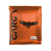 Carga Tiger Clean 40x40 365 GSM Çift Taraflı Mikrofiber Bez 1