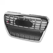 Audi A6 C7 S6 Ön Tampon ve Panjur Seti (2011-2014) 2