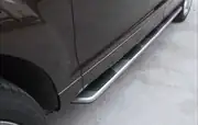 Audi Q5 8R Yan Basamak Seti (2008-2016) 5
