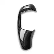 BMW 1-2-3-4-5 Serisi Vites Topuzu Kaplama - Karbon (F10-F20-F22-F30-F32) 1