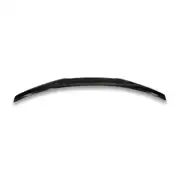 BMW 4 Serisi F32 M4 Spoiler - Piano Black (2013-2019) 3