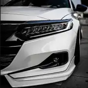 Honda Accord 2022 Yofer Design Body Kit Seti 3