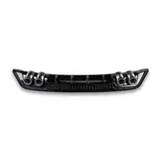 LEON 2014-2018 IÇIN UYUMLU DIFÜZÖR - PIANO BLACK 1