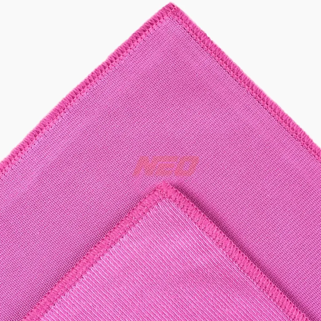 Carga Pantherglass 40x40 300 GSM Mikrofiber Oto Cam Bezi 6